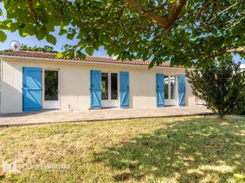 Vente maison 3 pièces Sion-sur-L-Ocean 85