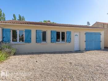 Vente Maison 2 chambresSion-sur-L-Ocean