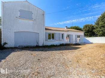 Vente maison 5 pièces Sion-sur-L-Ocean 85