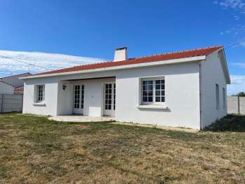 Vente Maison 3 chambresSion-sur-L-Ocean