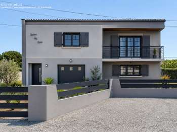 Vente maison 7 pièces Sion-sur-L-Ocean 85