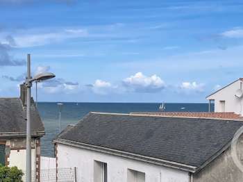Vente maison 2 pièces Sion-sur-L-Ocean 85