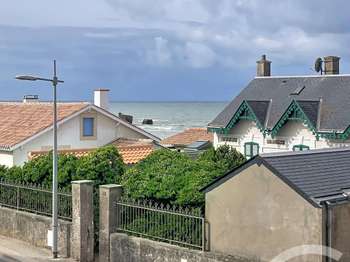 Vente maison 2 pièces Sion-sur-L-Ocean 85