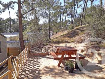 Vente Maison 2 chambresSion-sur-L-Ocean