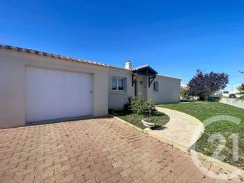 Vente Maison 3 chambresSion-sur-L-Ocean