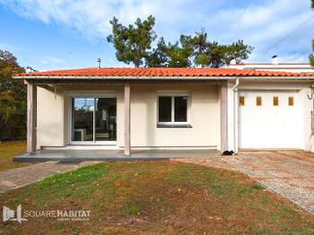 Vente maison 3 pièces Sion-sur-L-Ocean 85