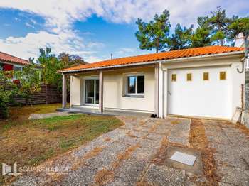 Vente maison 3 pièces Sion-sur-L-Ocean 85