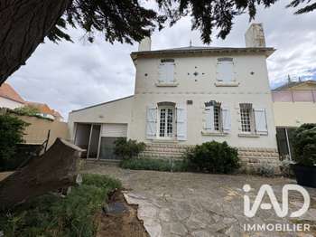 Vente Maison 3 chambresSion-sur-L-Ocean
