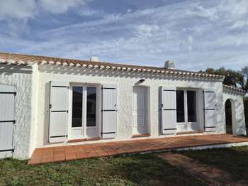 Vente maison 3 pièces Sion-sur-L-Ocean 85