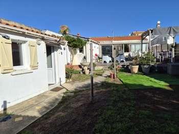 Vente maison 3 pièces Sion-sur-L-Ocean 85