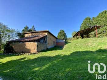Vente maison 10 pièces Vente maison 10 pièces