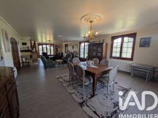 Vente maison 9 pièces
