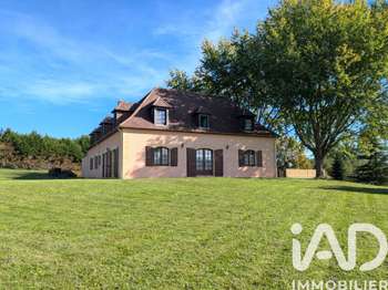Vente maison 9 pièces Vente maison 9 pièces