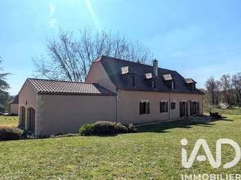Vente maison 9 pièces Vente maison 9 pièces