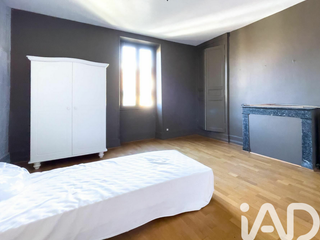 Vente maison 10 pièces