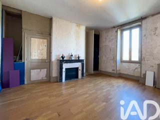 Vente maison 10 pièces