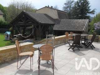 Vente maison 10 pièces