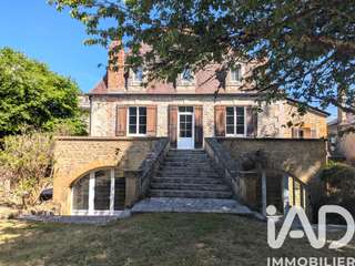 Vente maison 10 pièces