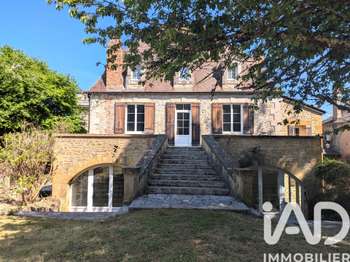 Vente maison 10 pièces Siorac-en-Périgord 24
