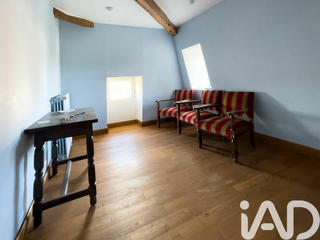 Vente maison 10 pièces
