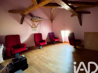 Vente maison 10 pièces