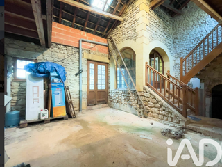 Vente maison 10 pièces