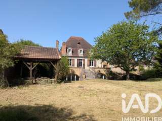 Vente maison 10 pièces