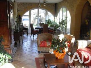 Vente maison 10 pièces