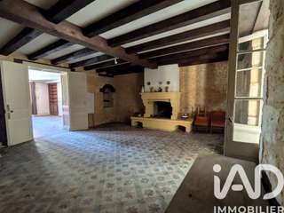 Vente maison 10 pièces