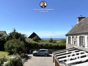 Vente Maison 5 chambresSiouville-Hague