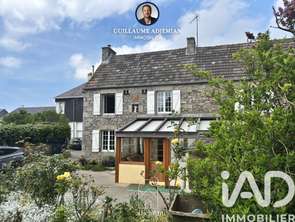 Vente Maison 5 chambresSiouville-Hague