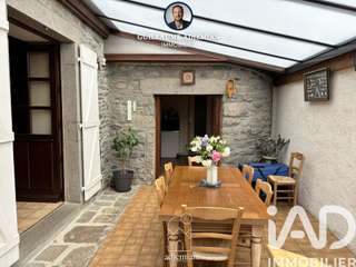 Vente maison 5 pièces Vente maison 5 pièces