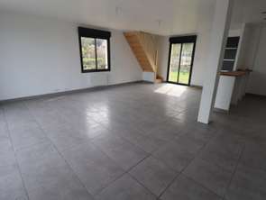 Vente Maison 8 chambresSiouville-Hague