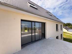 Vente Maison 8 chambresSiouville-Hague
