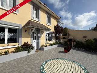 Vente maison 6 pièces Vente maison 6 pièces