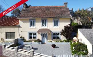 Photo Vente maison Siouville-Hague