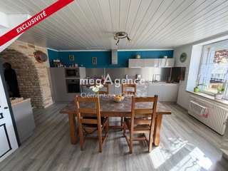 Vente maison 6 pièces Vente maison 6 pièces