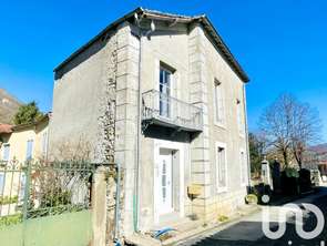 Vente Maison 3 chambresSiradan