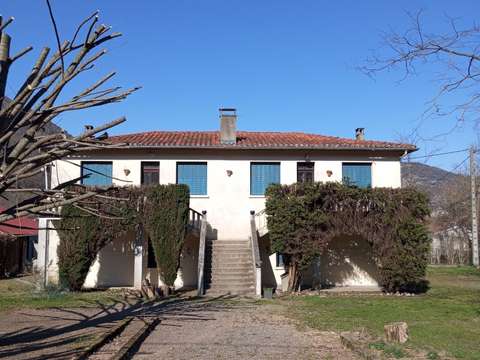 Vente maison 6 pièces Siradan 65