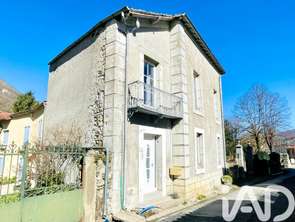 Vente Maison 3 chambresSiradan