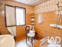 Vente maison 3 pièces Vente maison 3 pièces
