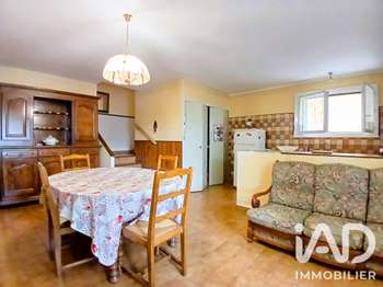 Vente maison 3 pièces Siran 34