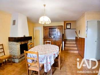 Vente maison 3 pièces Vente maison 3 pièces