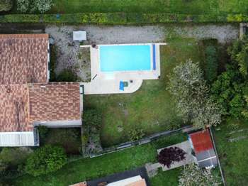 Vente Maison 3 chambresSireuil