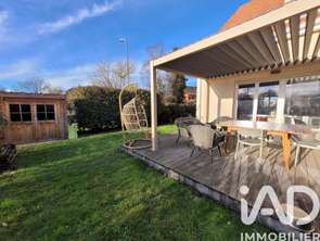 Vente Maison 3 chambresSiros