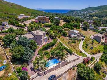 Vente Maison 5 chambresSisco