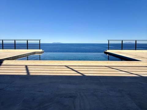 Vente maison 4 pièces Sisco 2B