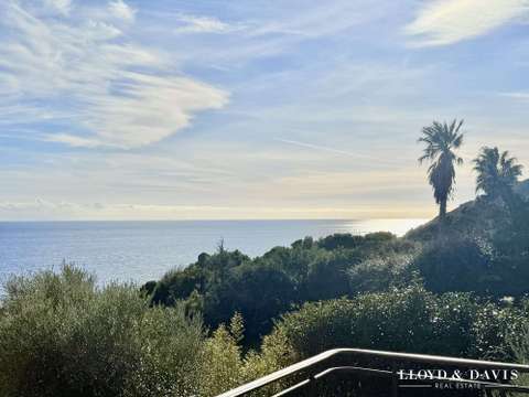 Vente maison 7 pièces Sisco 2B