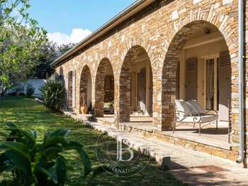 Vente maison 10 pièces Sisco 2B