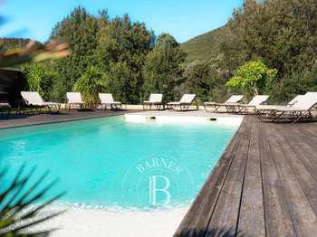 Vente Maison 5 chambresSisco